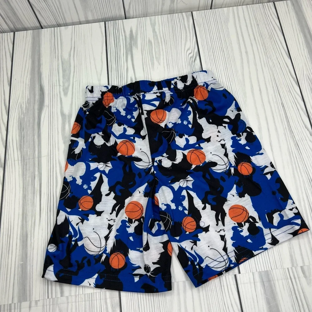 Boy Space Jam 2pc set